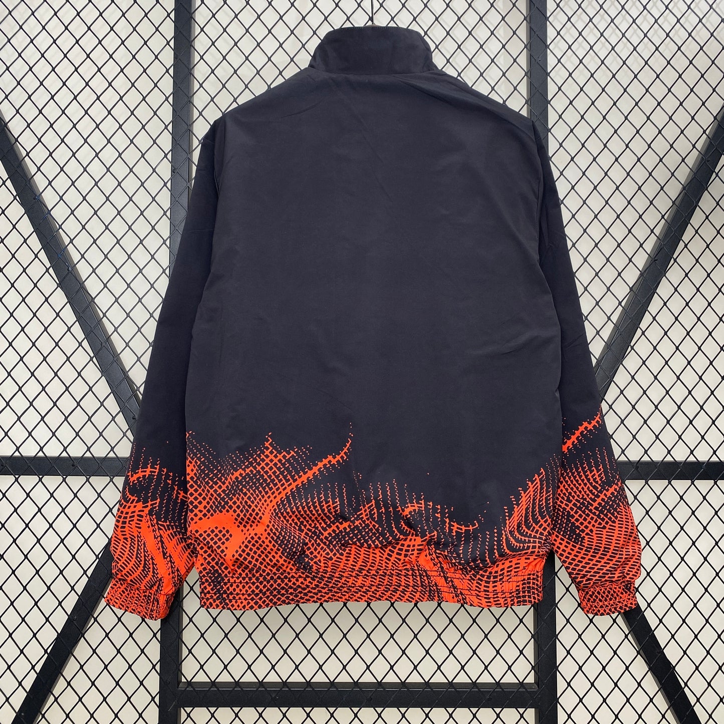 Real Madrid 24/25 Windbreaker Reversible