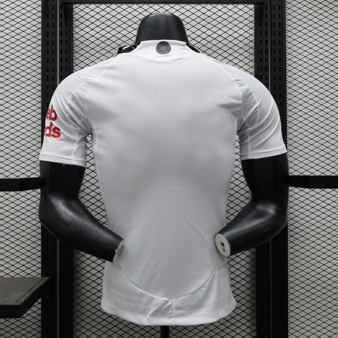 Fulham F.C. 2024/25 Home Jersey