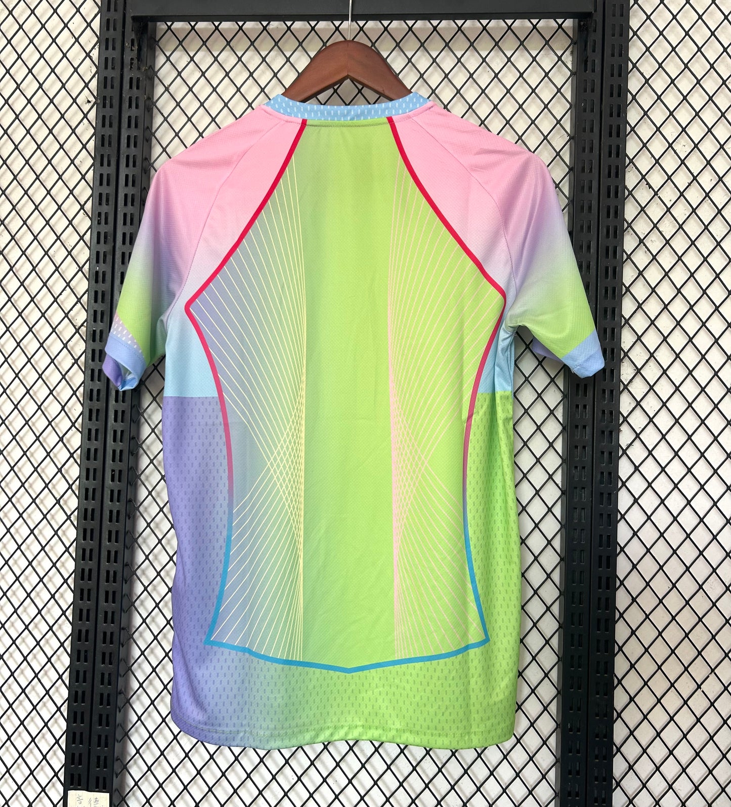 F.C. Barcelona 25/26 Special Edition Jersey