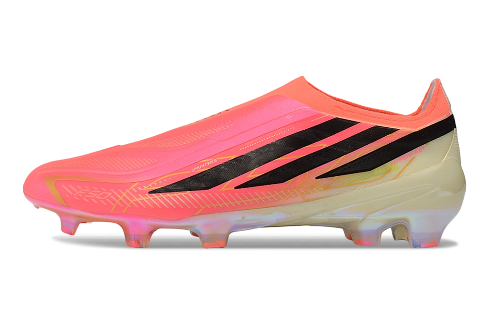 F50 Hyperfast Laceless WC2026