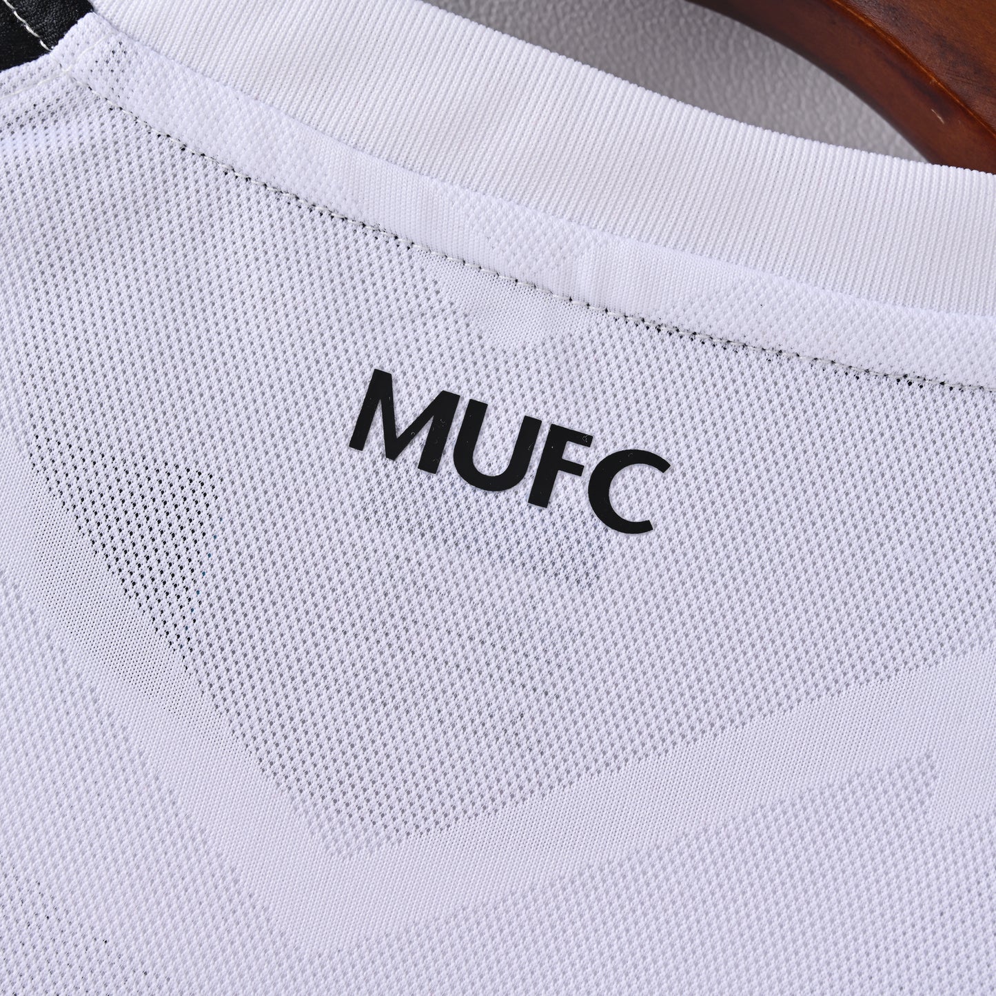 Retro Manchester United 2011/12 Jersey