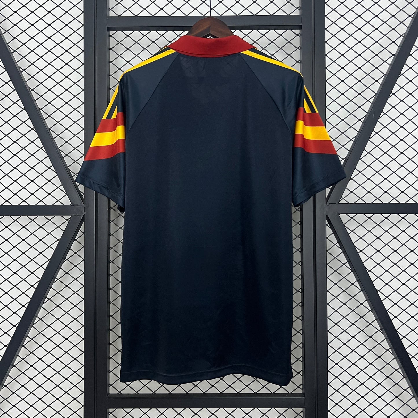 Retro AS Roma 1991/92 Third Away Jersey