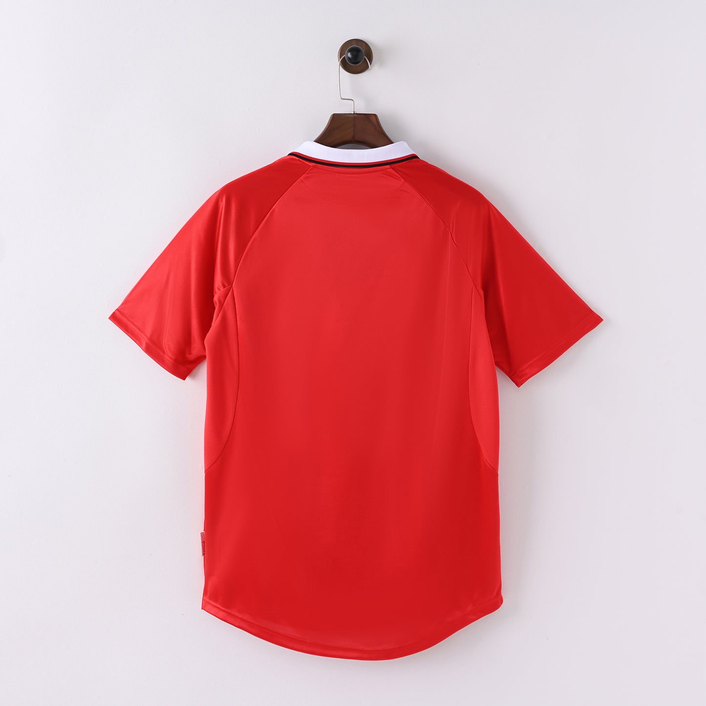 Retro Manchester United 1999/00 Jersey