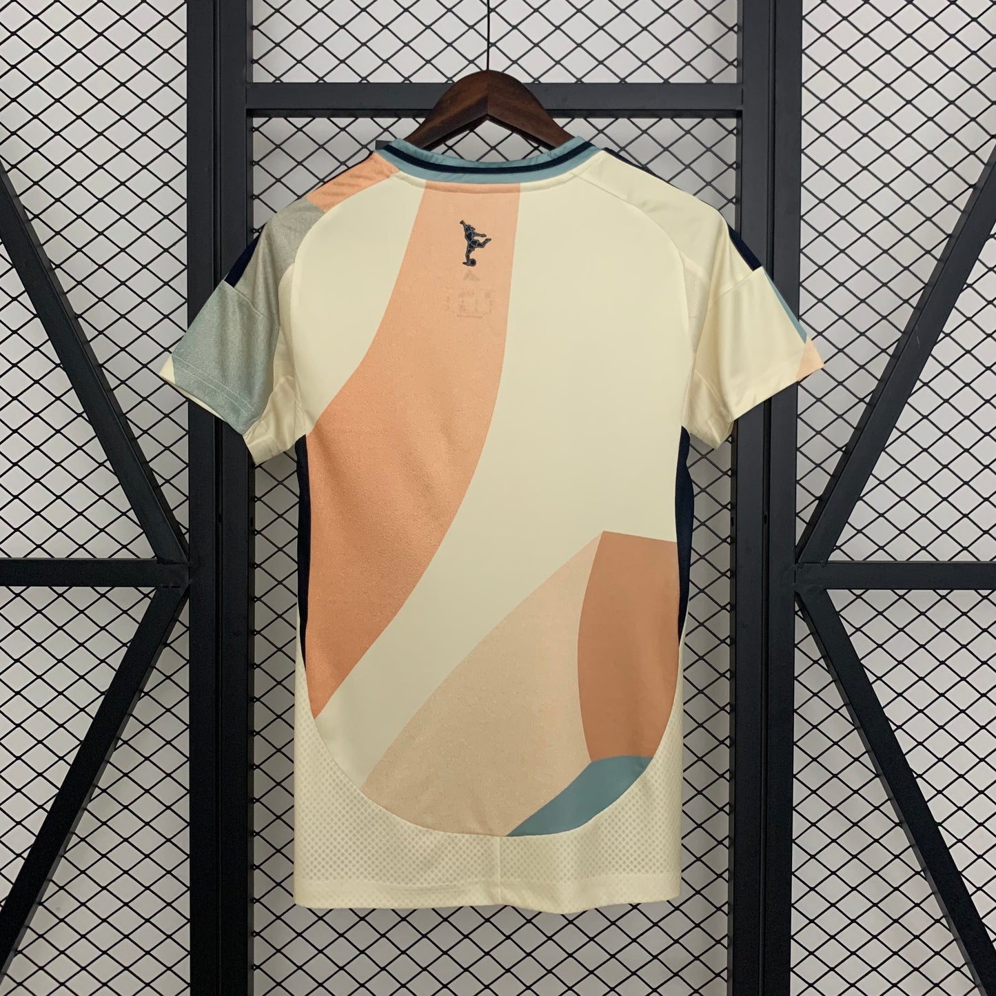 Spain 2025 Away Women's Jersey