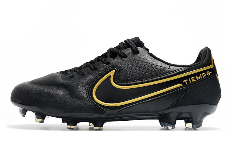 Tiempo Legend 9
