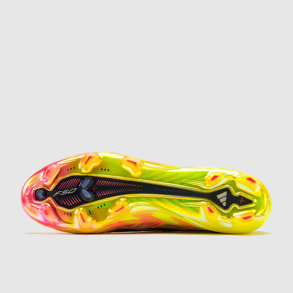 F50 Hyperfast