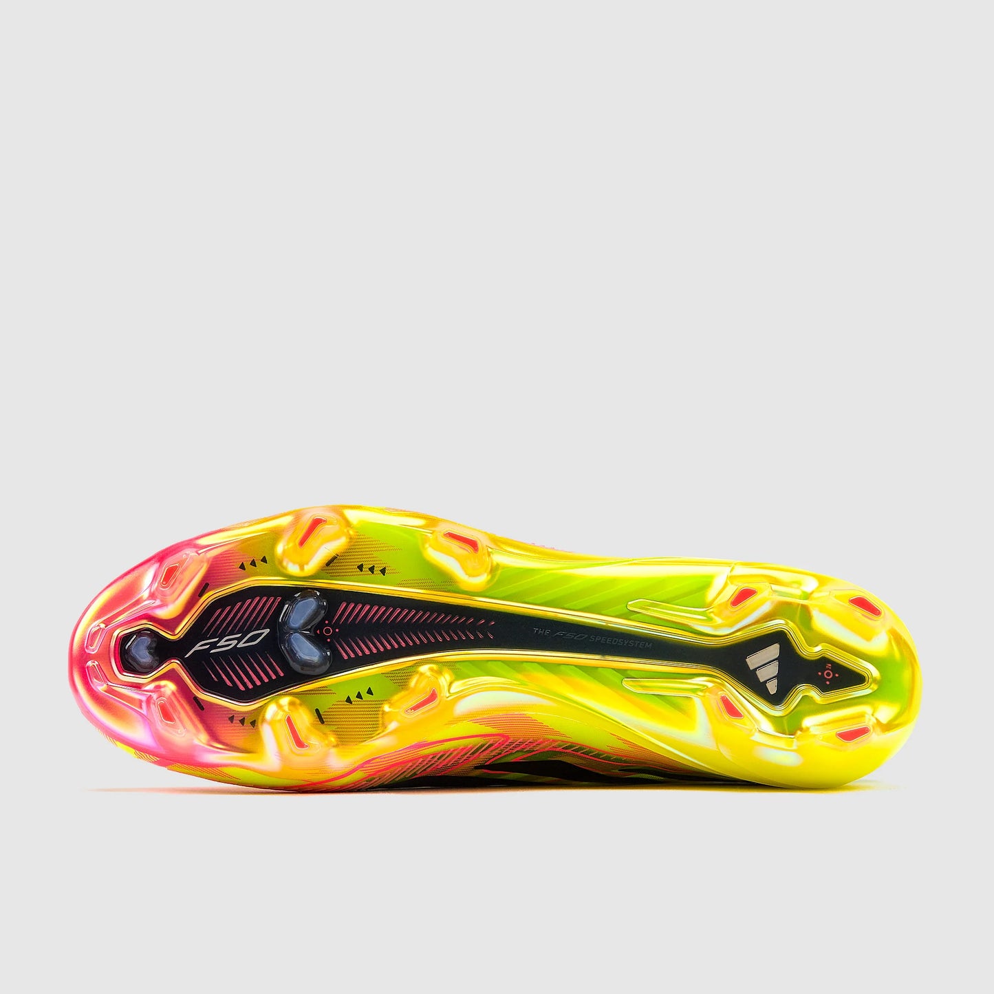 F50 Hyperfast Laceless