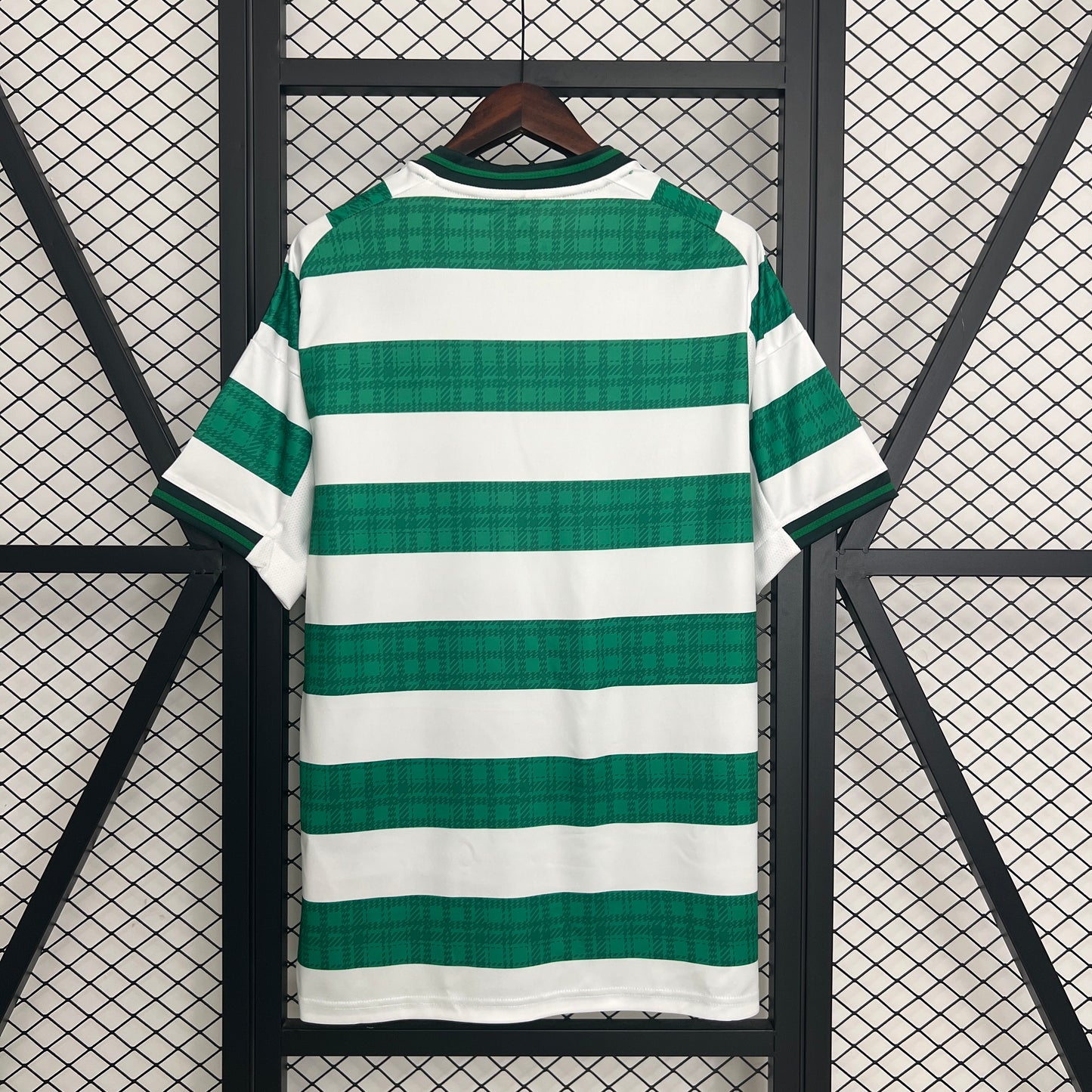 Celtic FC 2025/26 Home Jersey