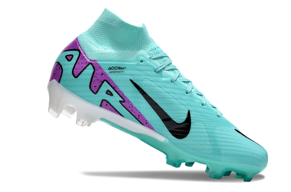 Mercurial Air Zoom Superfly 9