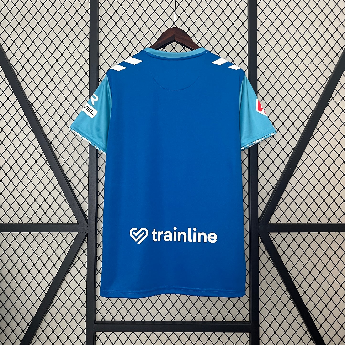 Real Betis 2024/25 Third Away Jersey