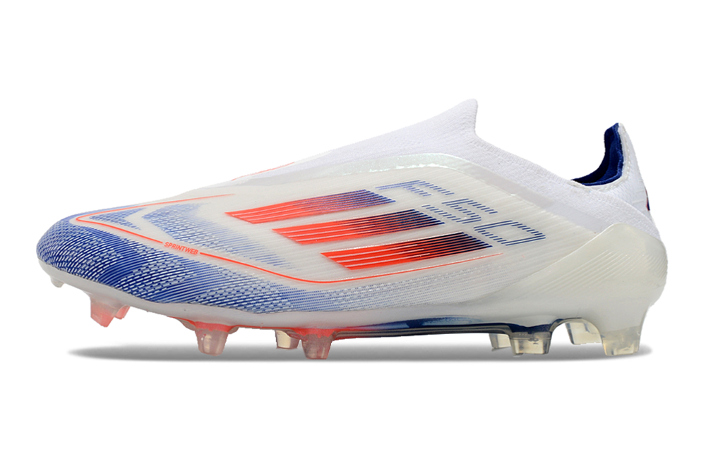 F50 Elite Laceless