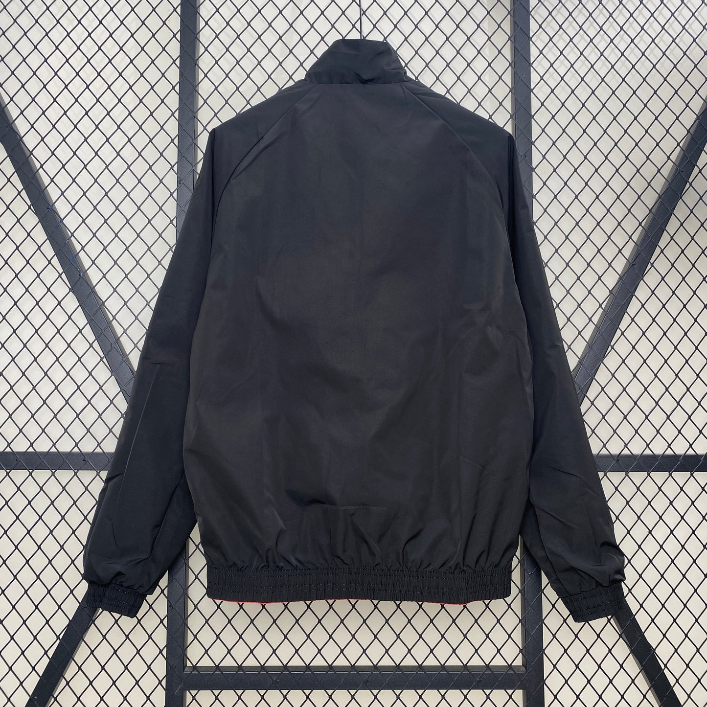 Arsenal Away 25/26 Windbreaker