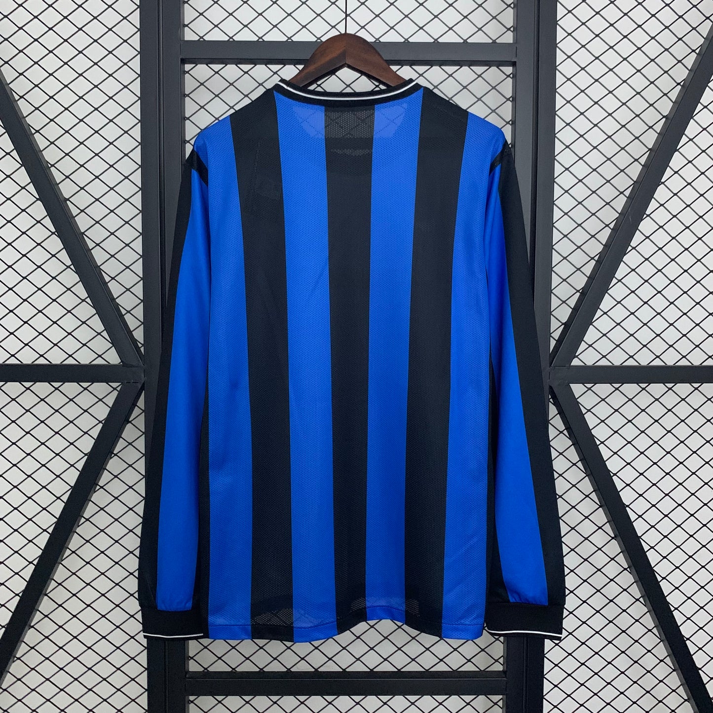 Retro Inter Milan 09/10 Final Champios League Jersey