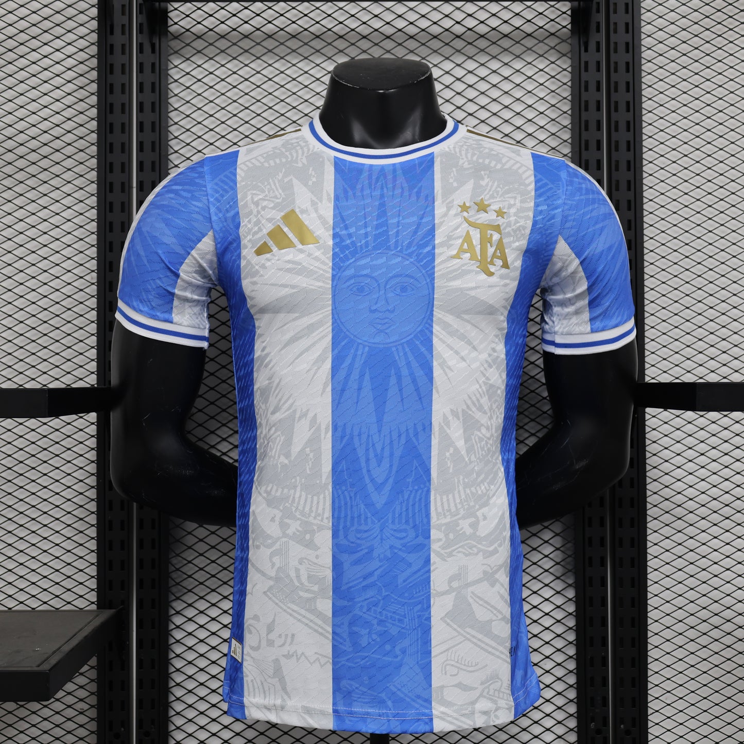 Argentina 2024 Special Edition Jersey