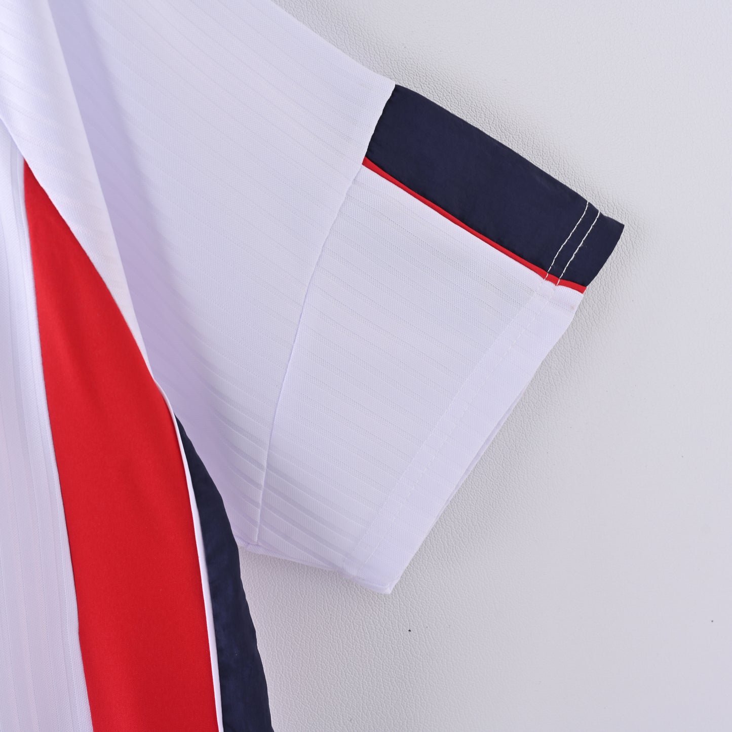 Retro England 1998 Jersey