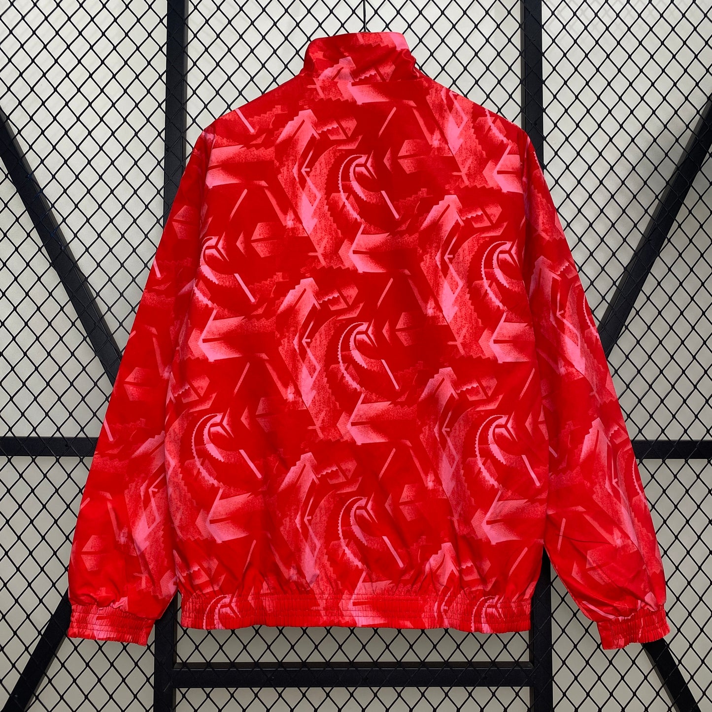 Real Madrid 24/25 Windbreaker Reversible