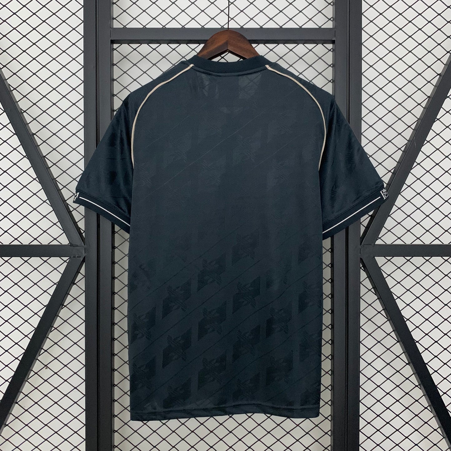 Real Madrid Cotton T-Shirt