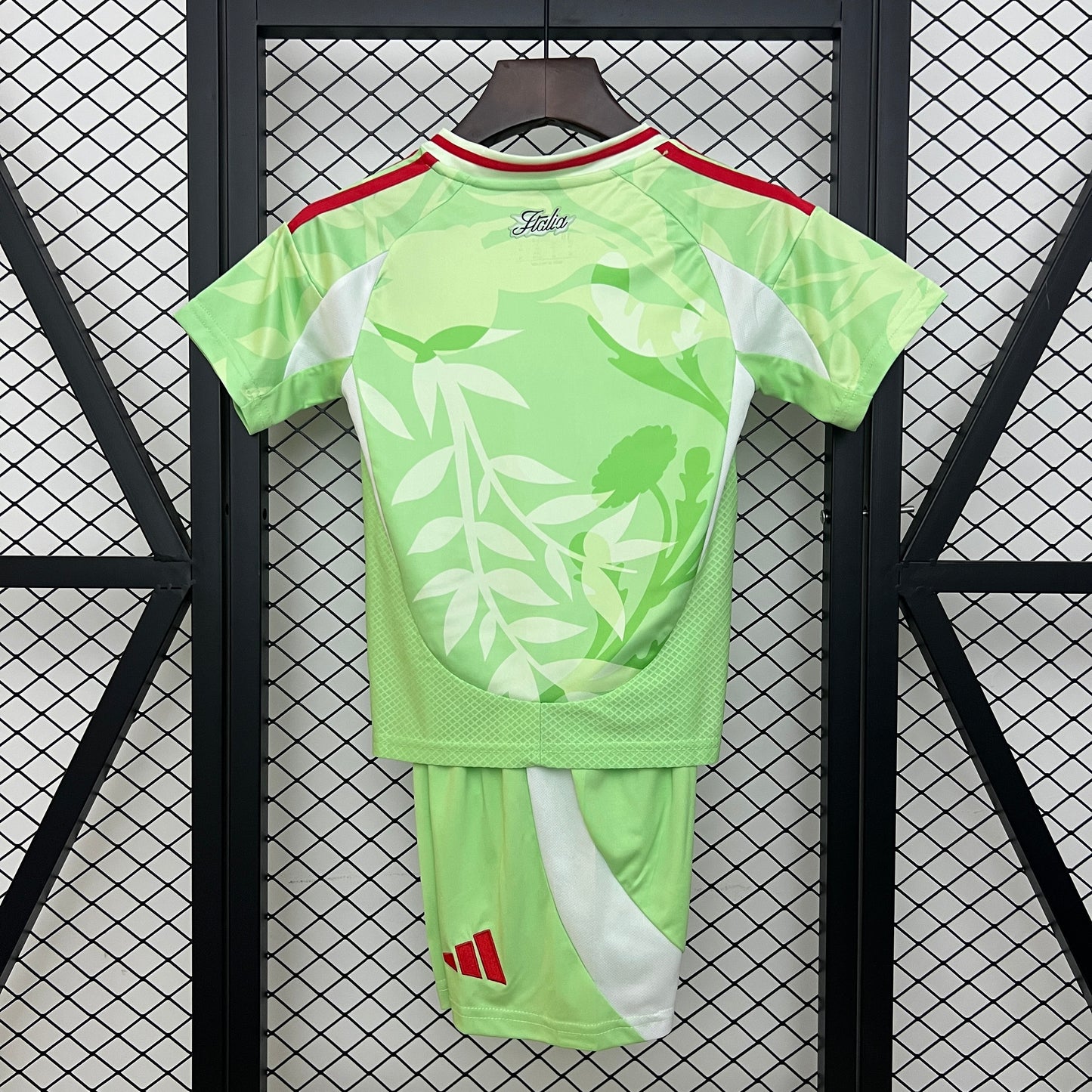 Kids Italy EURO Away 2025