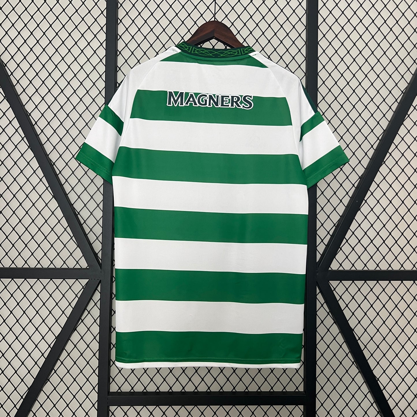 Celtic FC 2024/25 Home Jersey