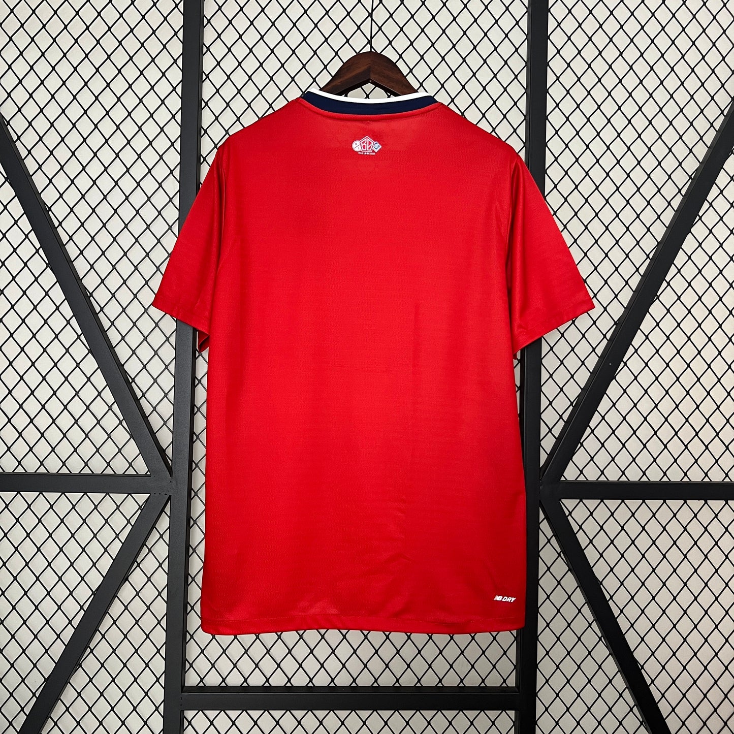 LOSC Lille 2024/25 Away Jersey