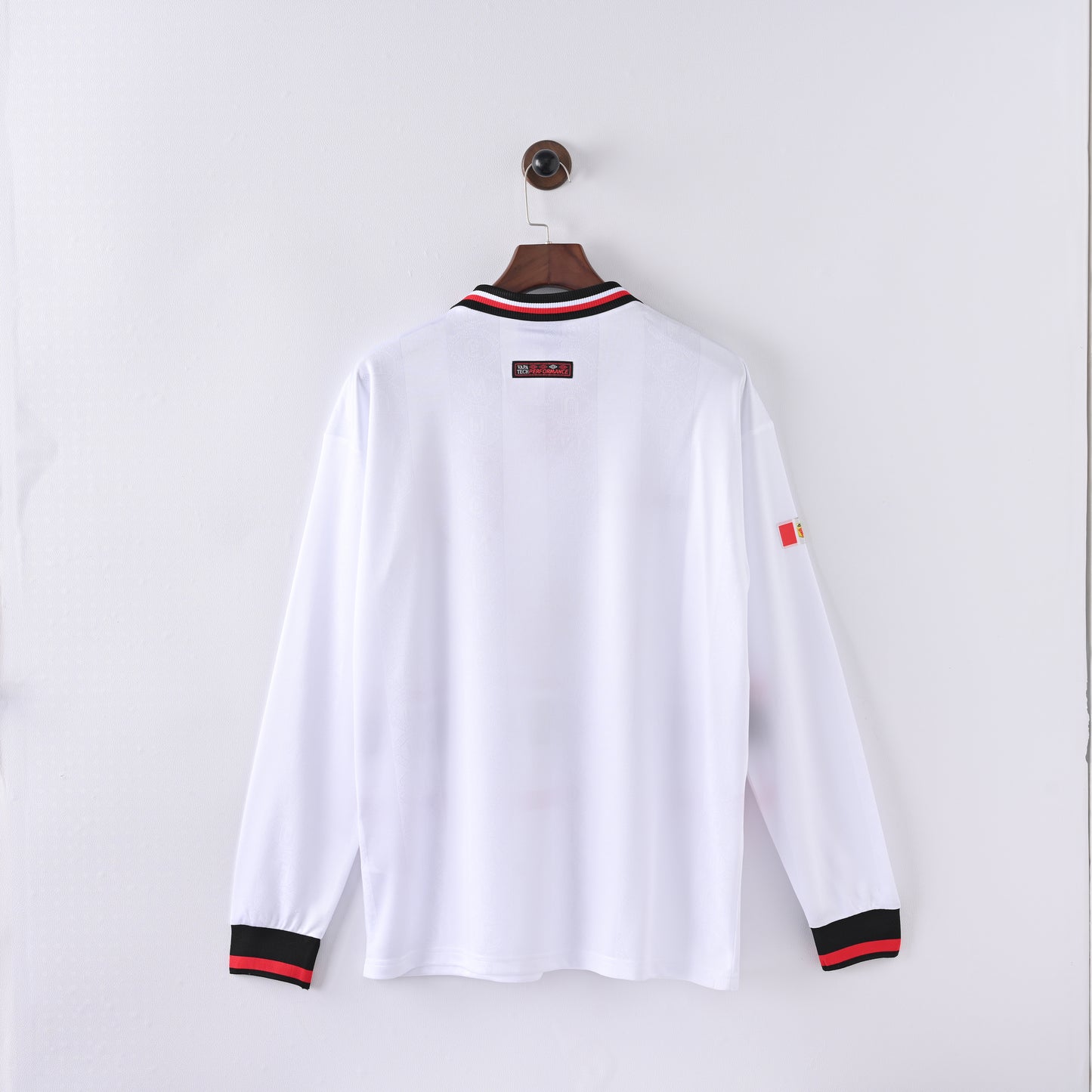 Retro Manchester United 1998/99 Jersey