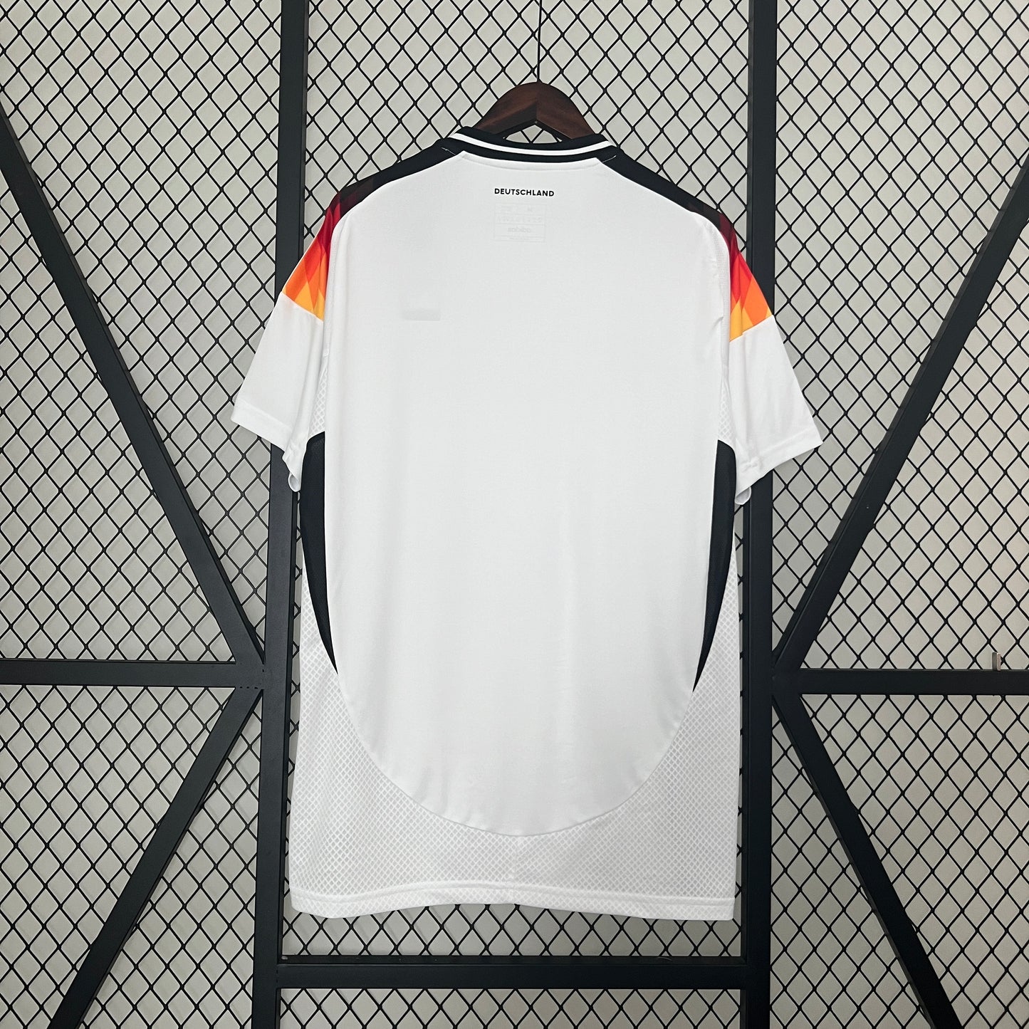 Germany 2024 Home Jersey