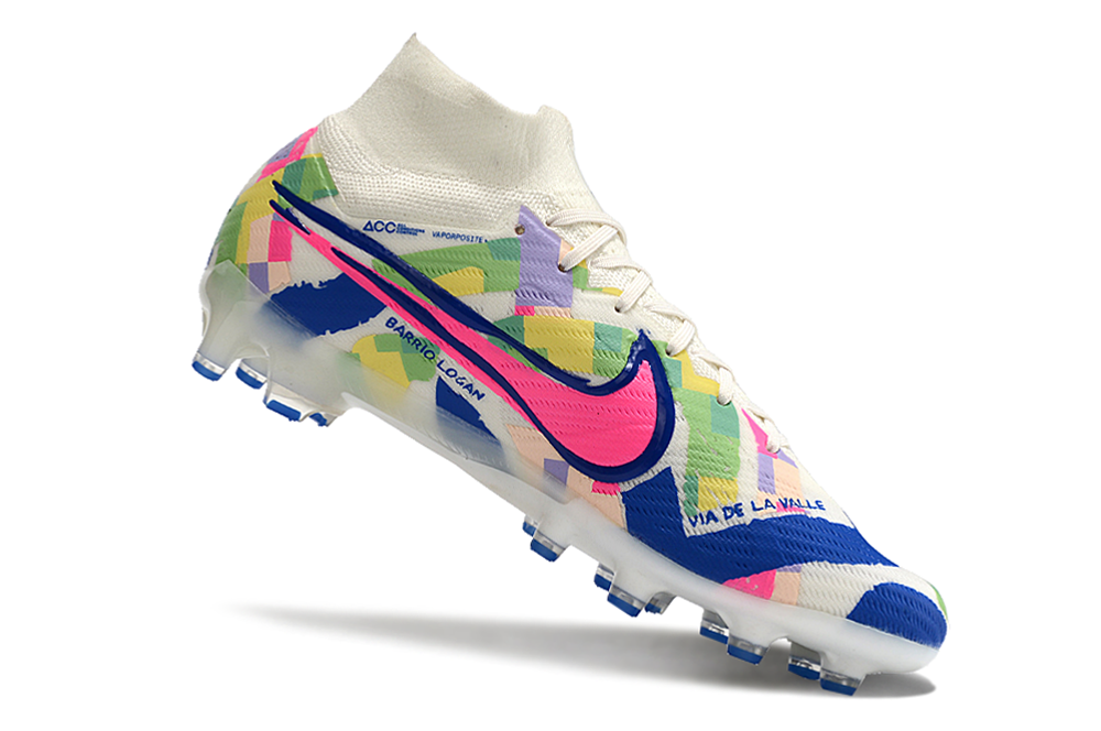 Nike Mercurial Air Zoom Superfly 9 AG