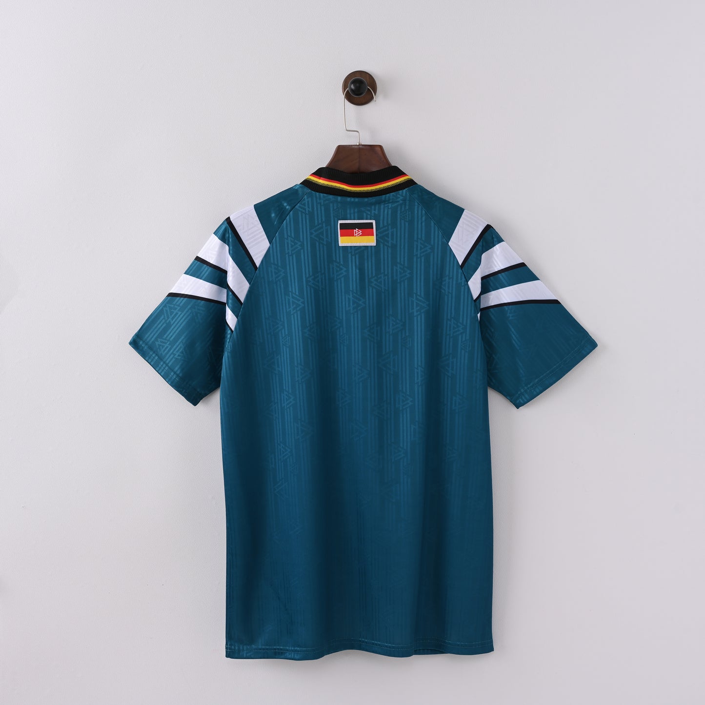 Retro Germany 1996 Jersey