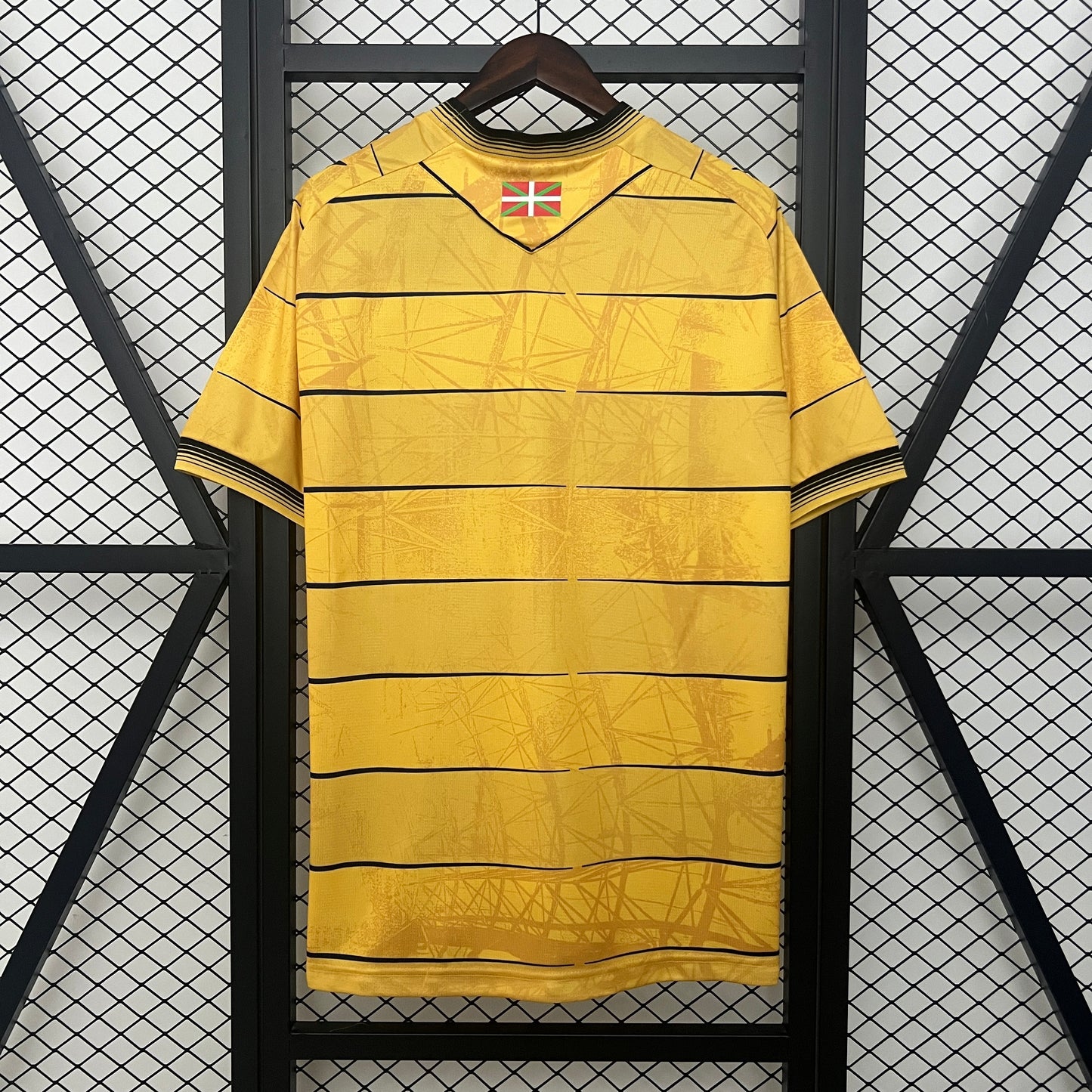 Real Sociedad 2024/25 Away Jersey