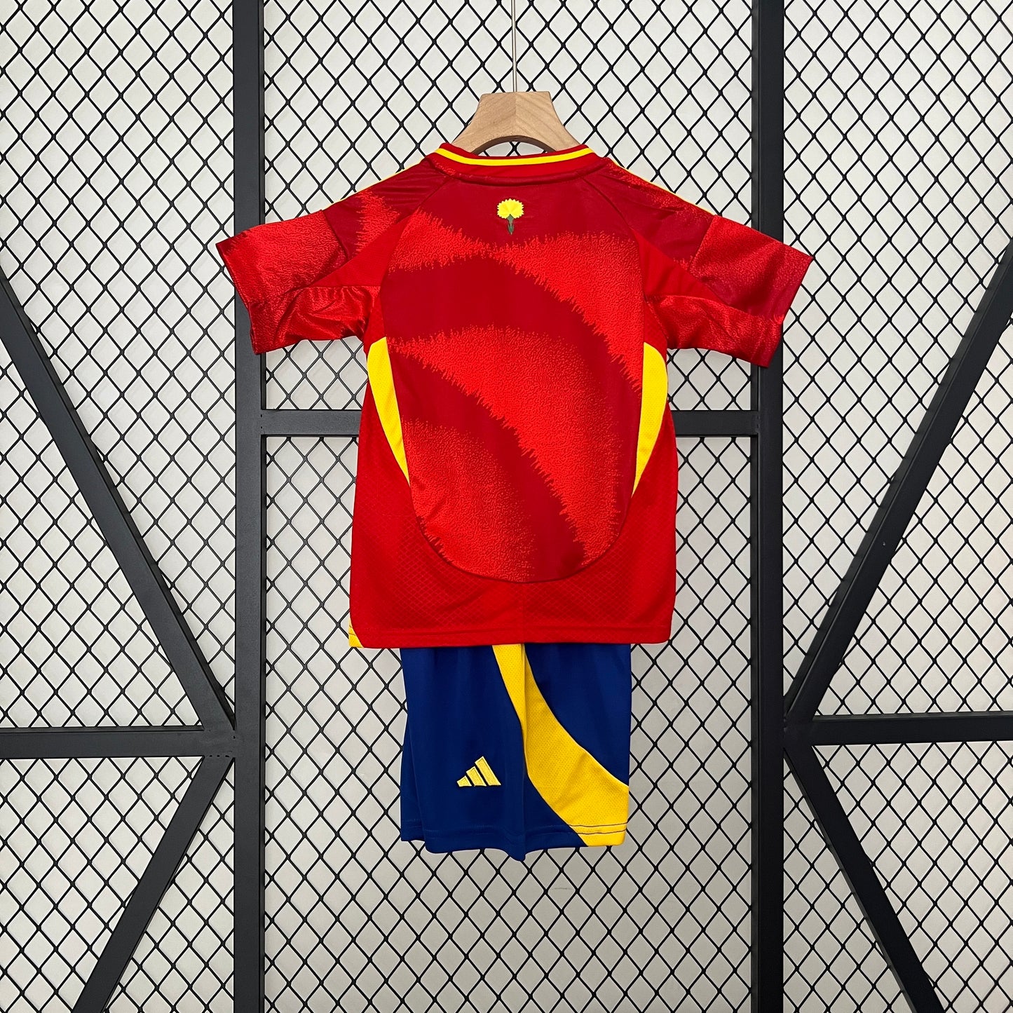 Kids Spain 2024 Home