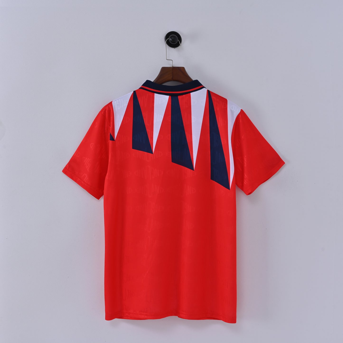 Retro England 1992 Jersey