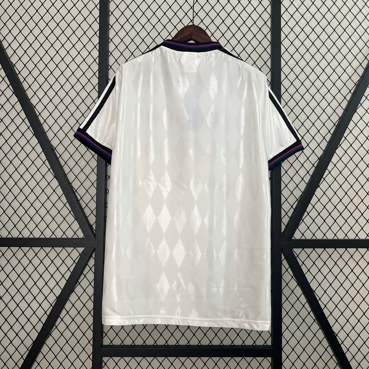 Retro Bayern Munich 1996/98 Jersey