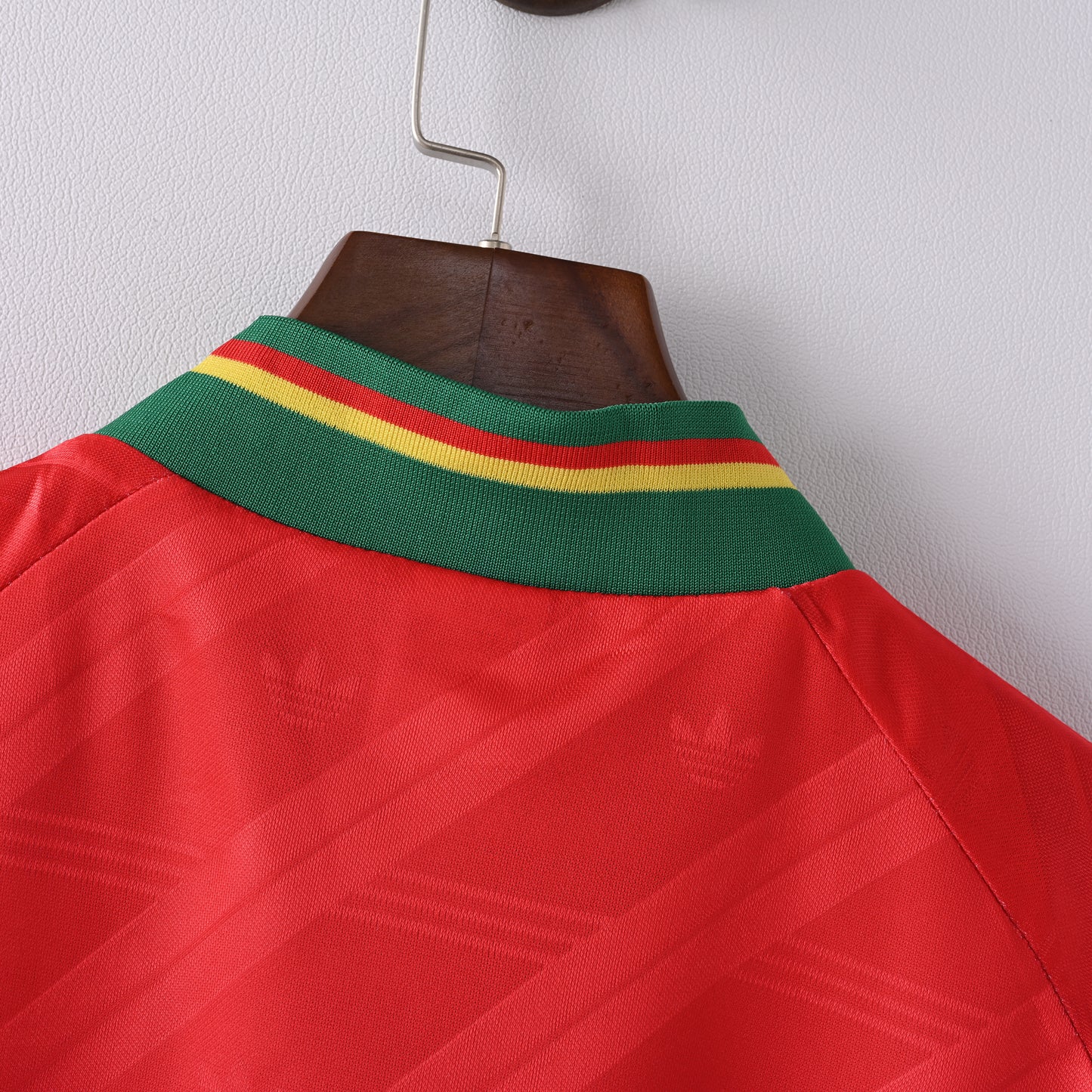 Retro Portugal 1992 Jersey