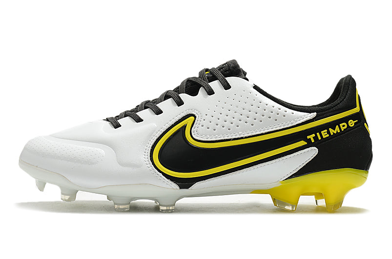 Tiempo Legend 9