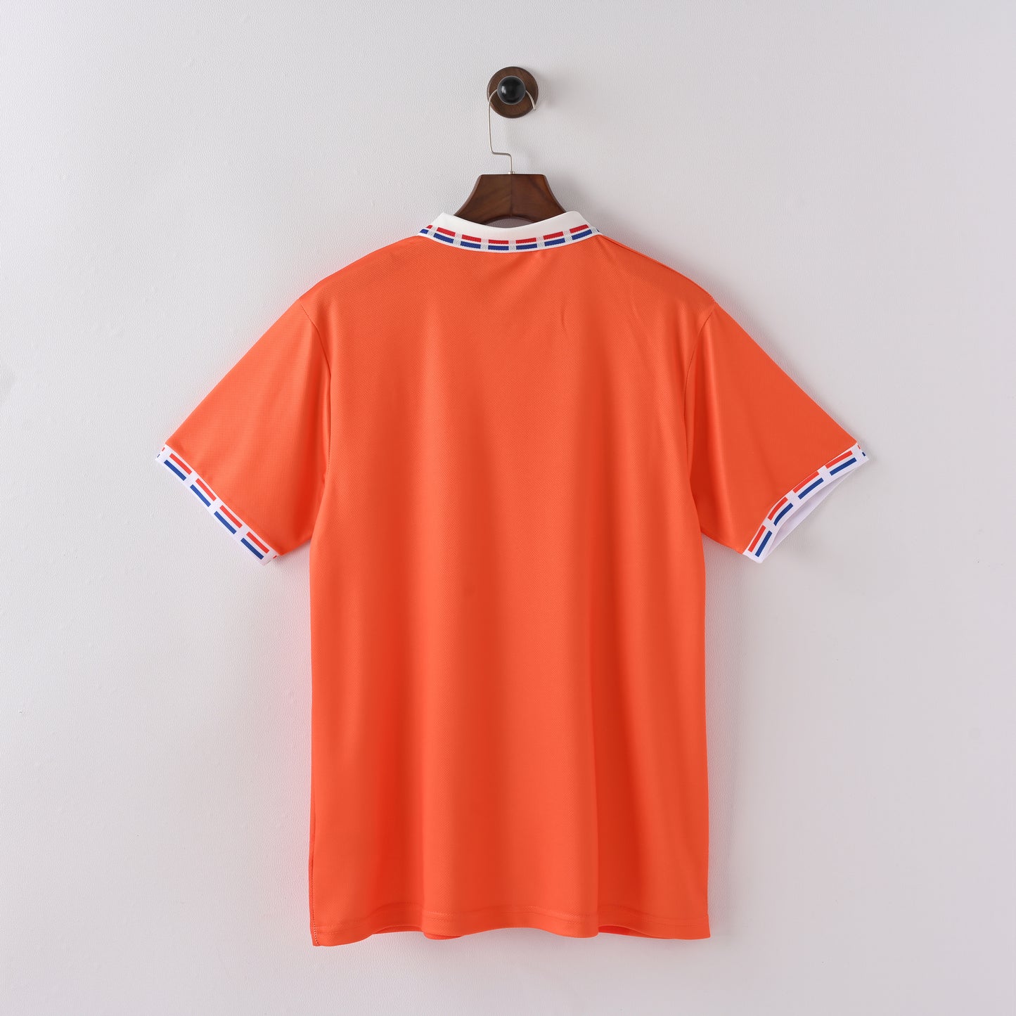 Retro Netherlands 1996 Jersey