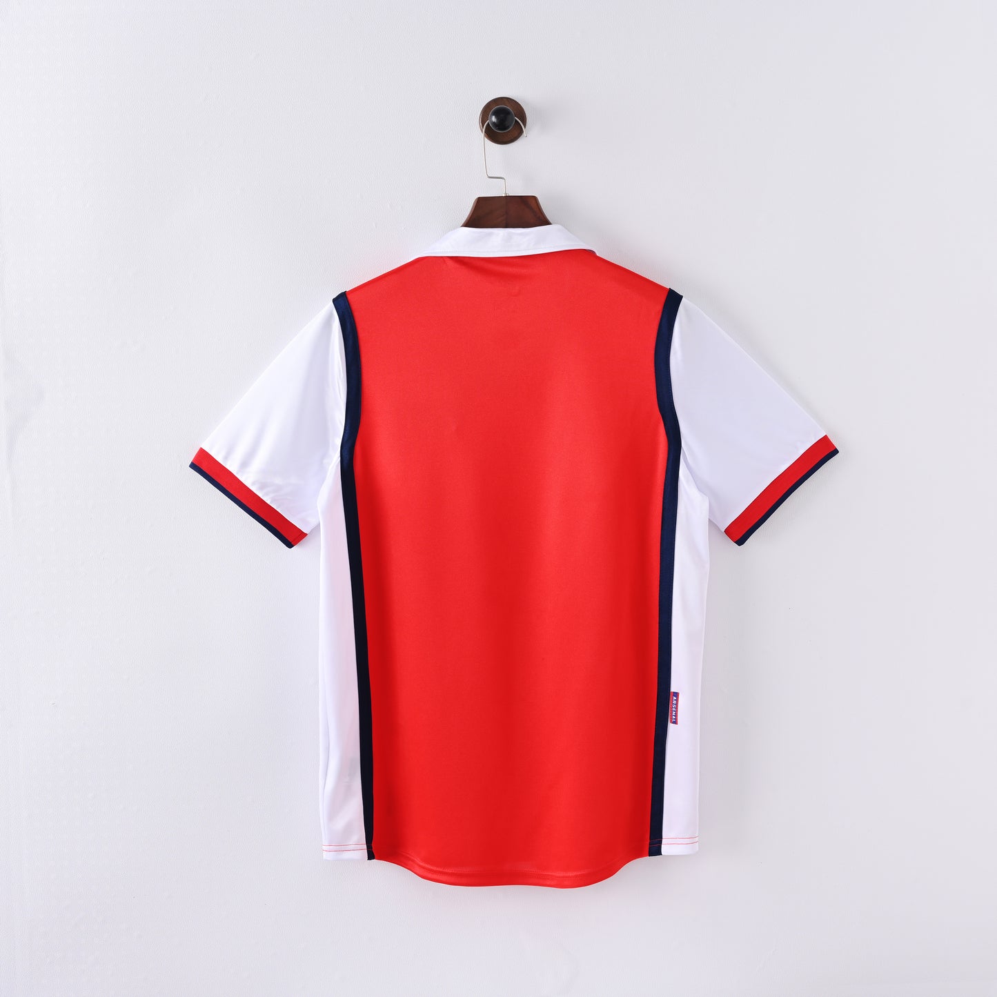Retro Arsenal Jersey 1998/99