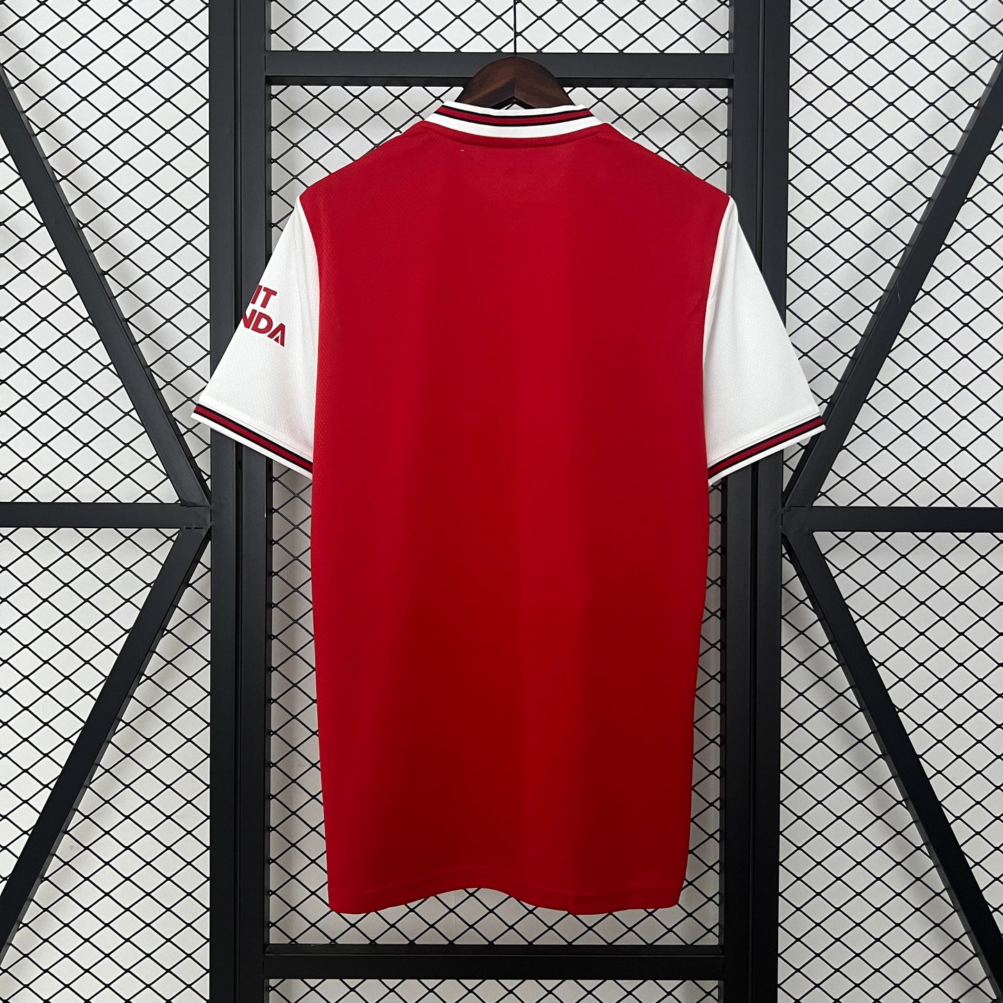Retro Arsenal Jersey 2019/20