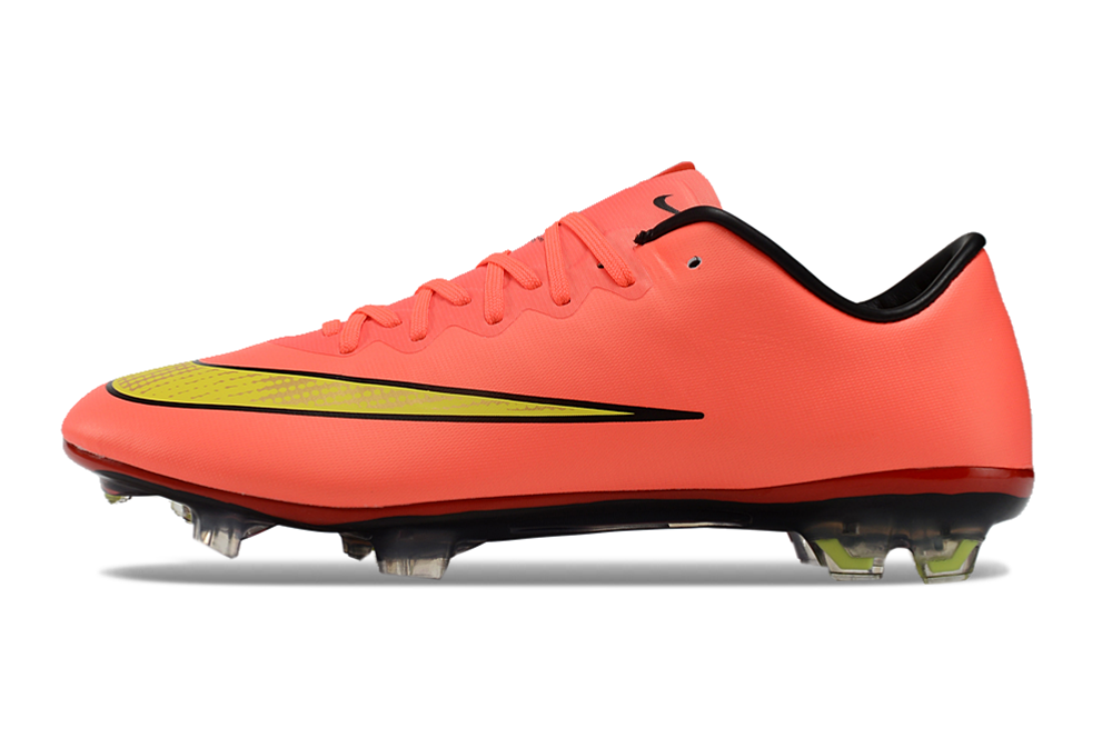 Nike Mercurial Vapor 10