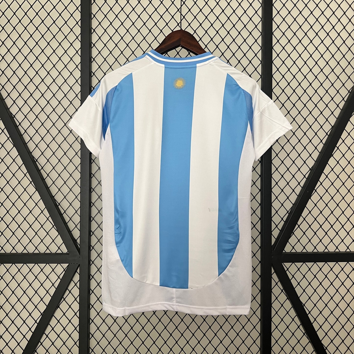 Argentina 2024 Home Women Jersey