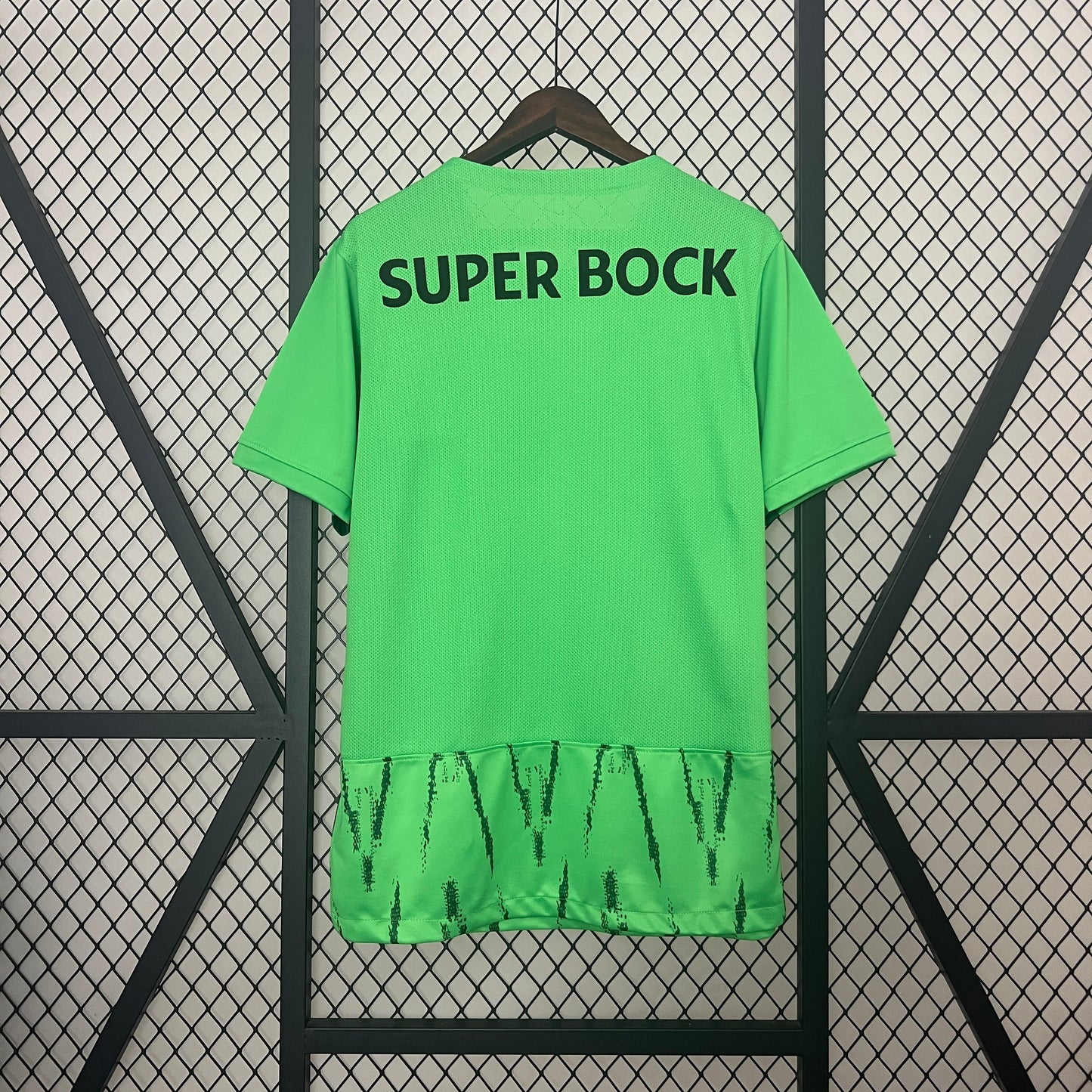 Sporting CP 24/25 Third Away Jersey