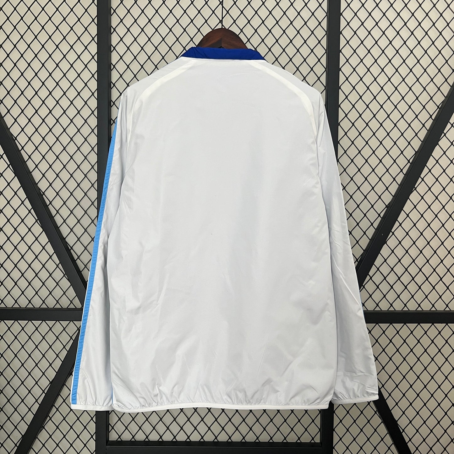 Argentina 2024 Trench Coat Reversible