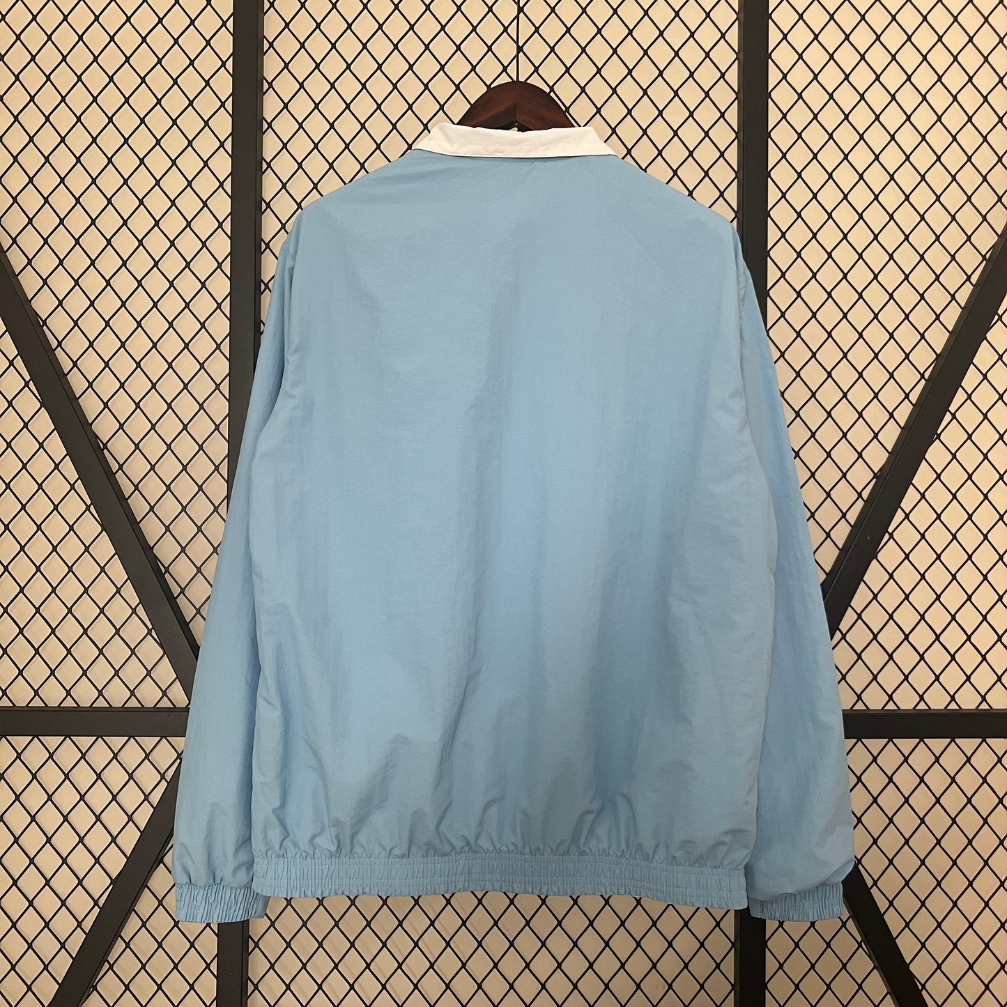 Trench Coat Reversible Lazio 24/25