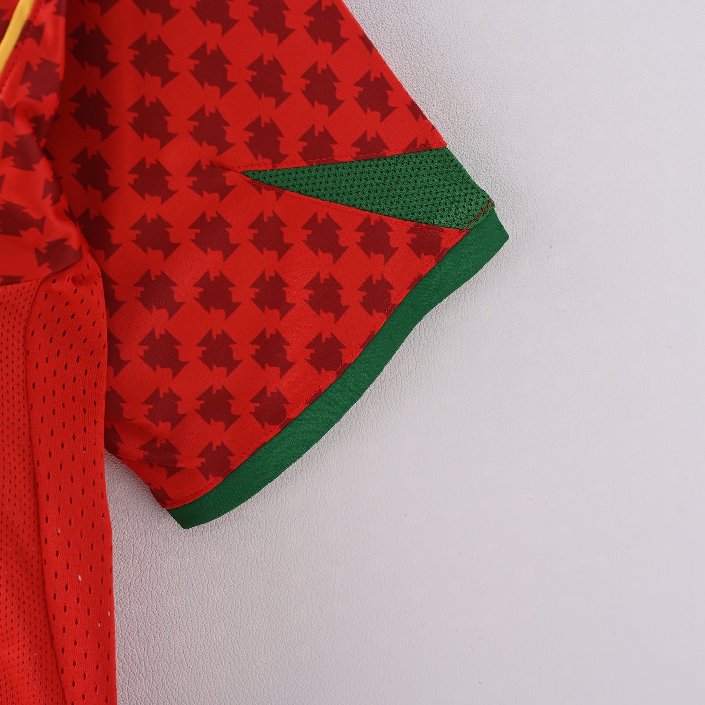 Retro Portugal 2004 Jersey