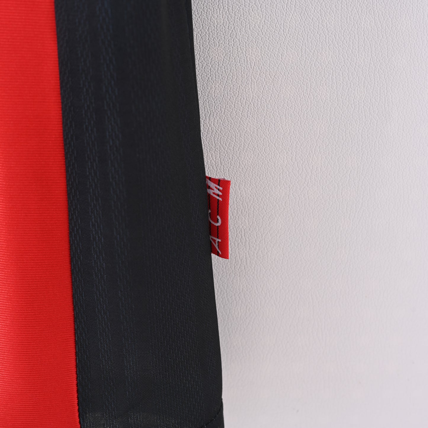 Retro AC Milan 1998/99 Jersey