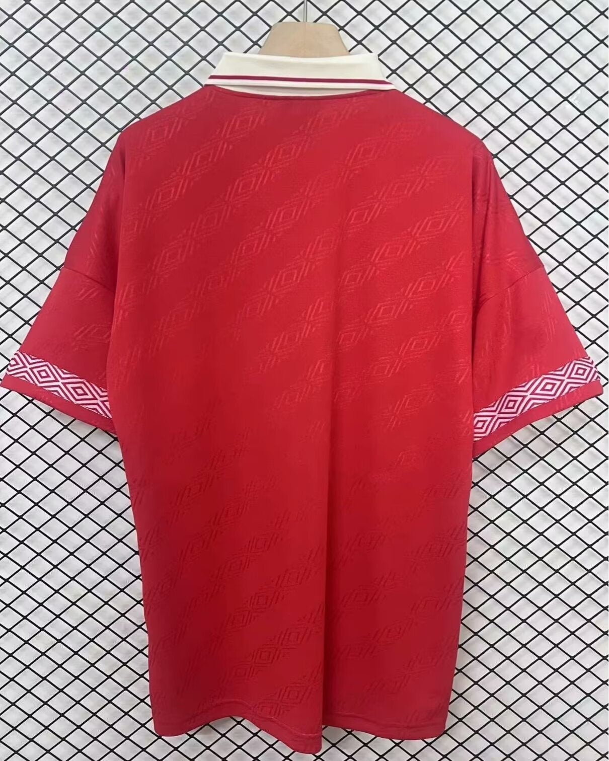 Retro Sevilla FC 94/96 Home Jersey