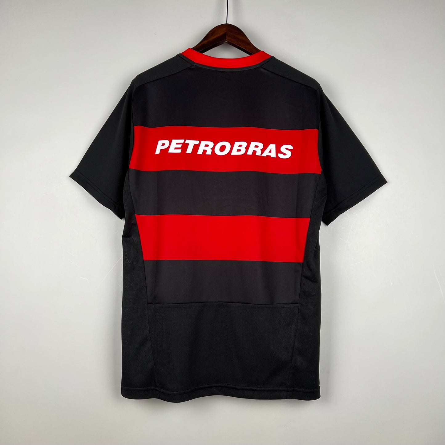 Retro Flamengo Jersey