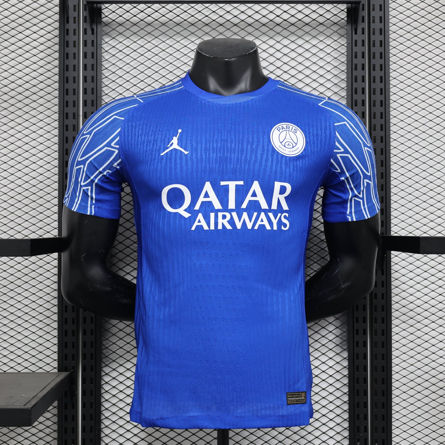 PSG 24/25 Special Edition Jersey