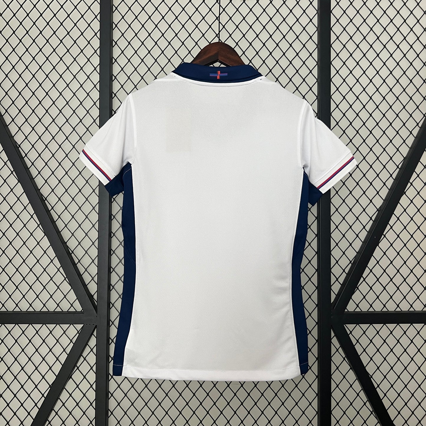 England 2024 Home Women Jersey