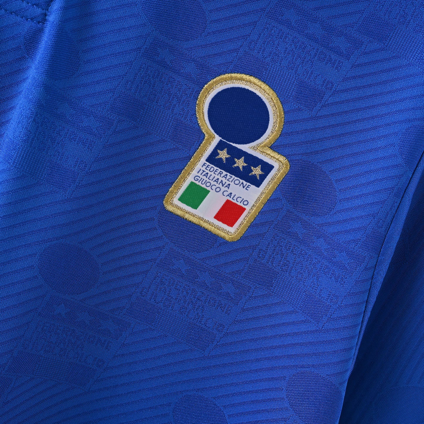 Retro Italy 1994 Jersey
