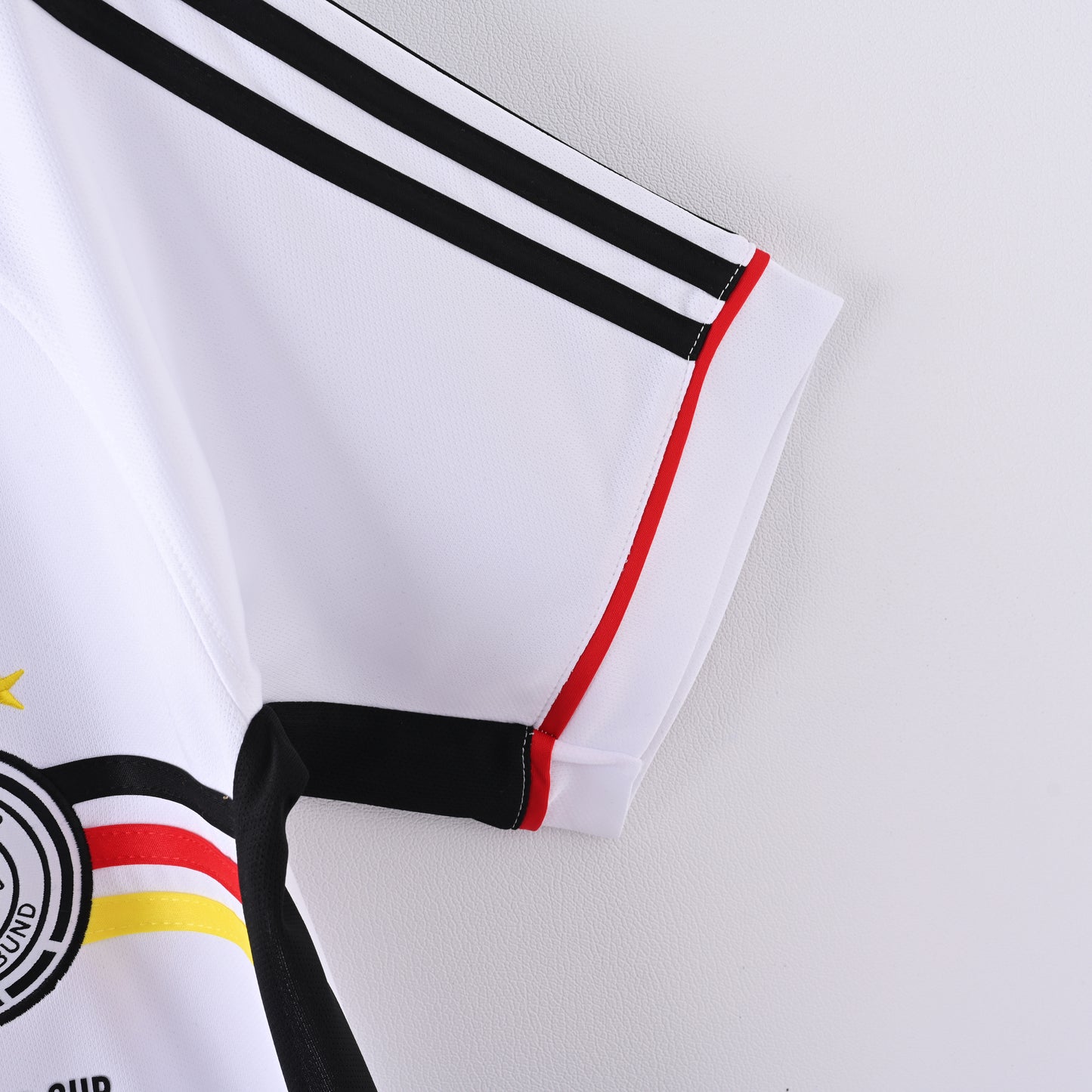 Retro Germany 1998 Jersey